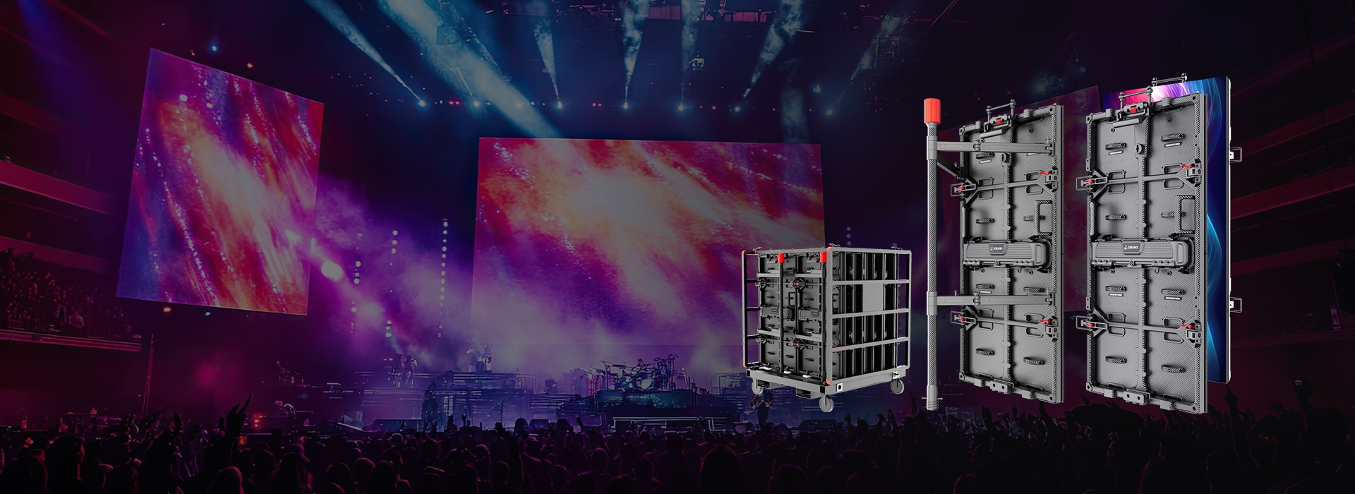 led screen