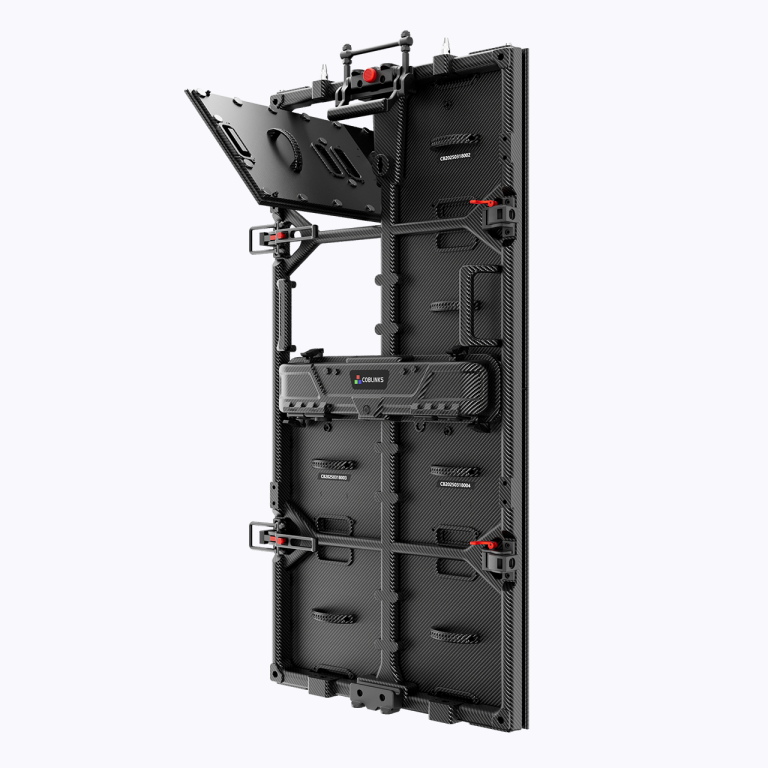 led panel