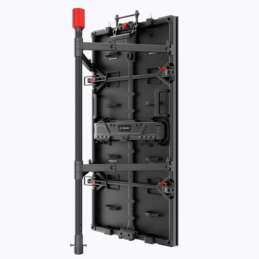 led panel
