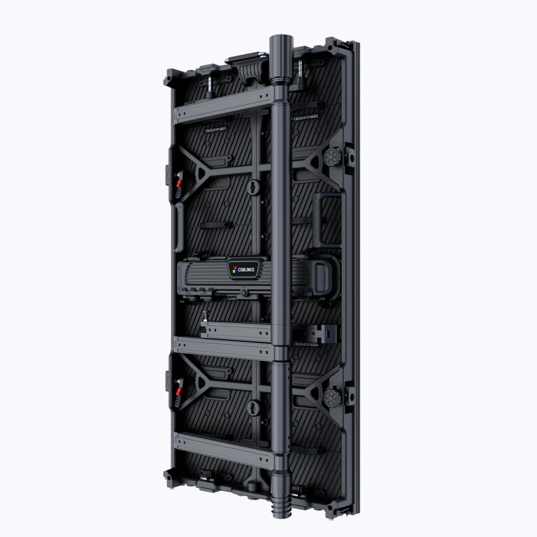 outdoor led screen
