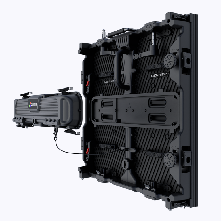 outdoor led screen