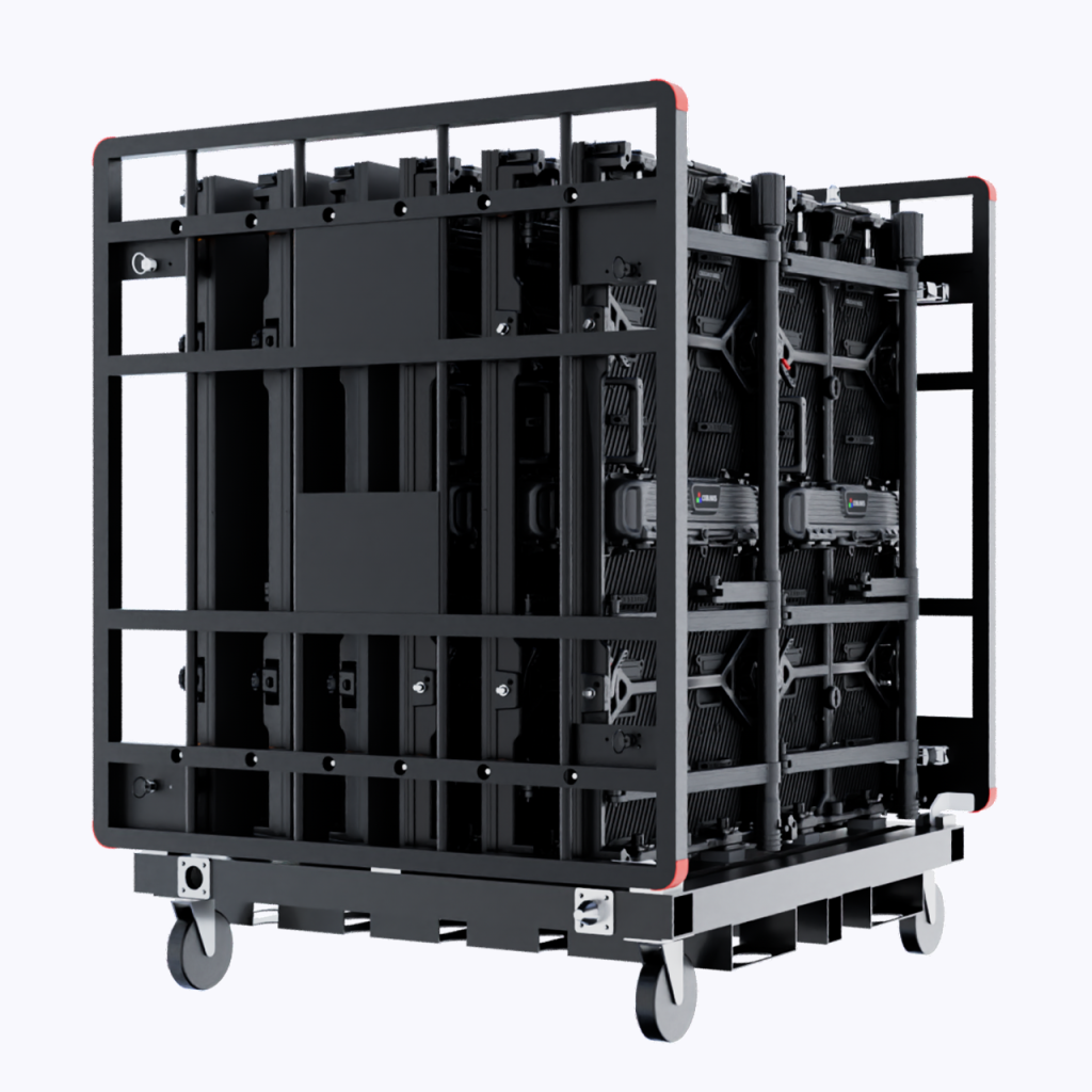outdoor led screen