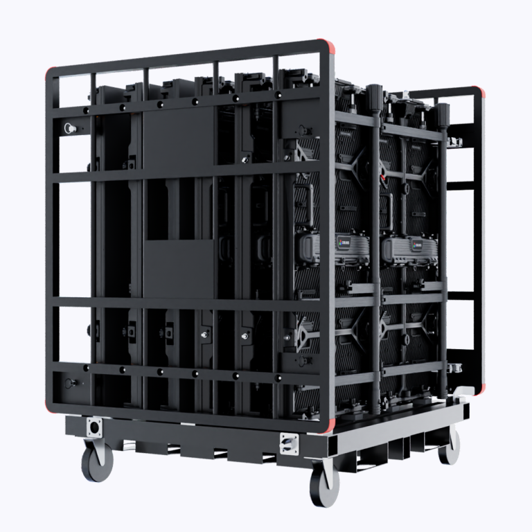outdoor led screen