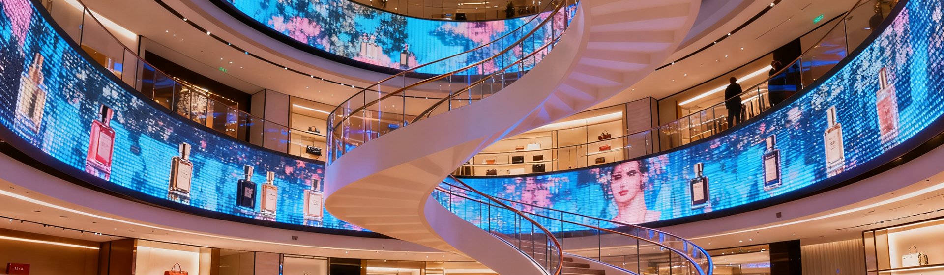 indoor led display