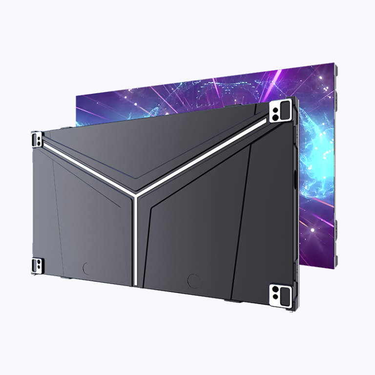 indoor led display