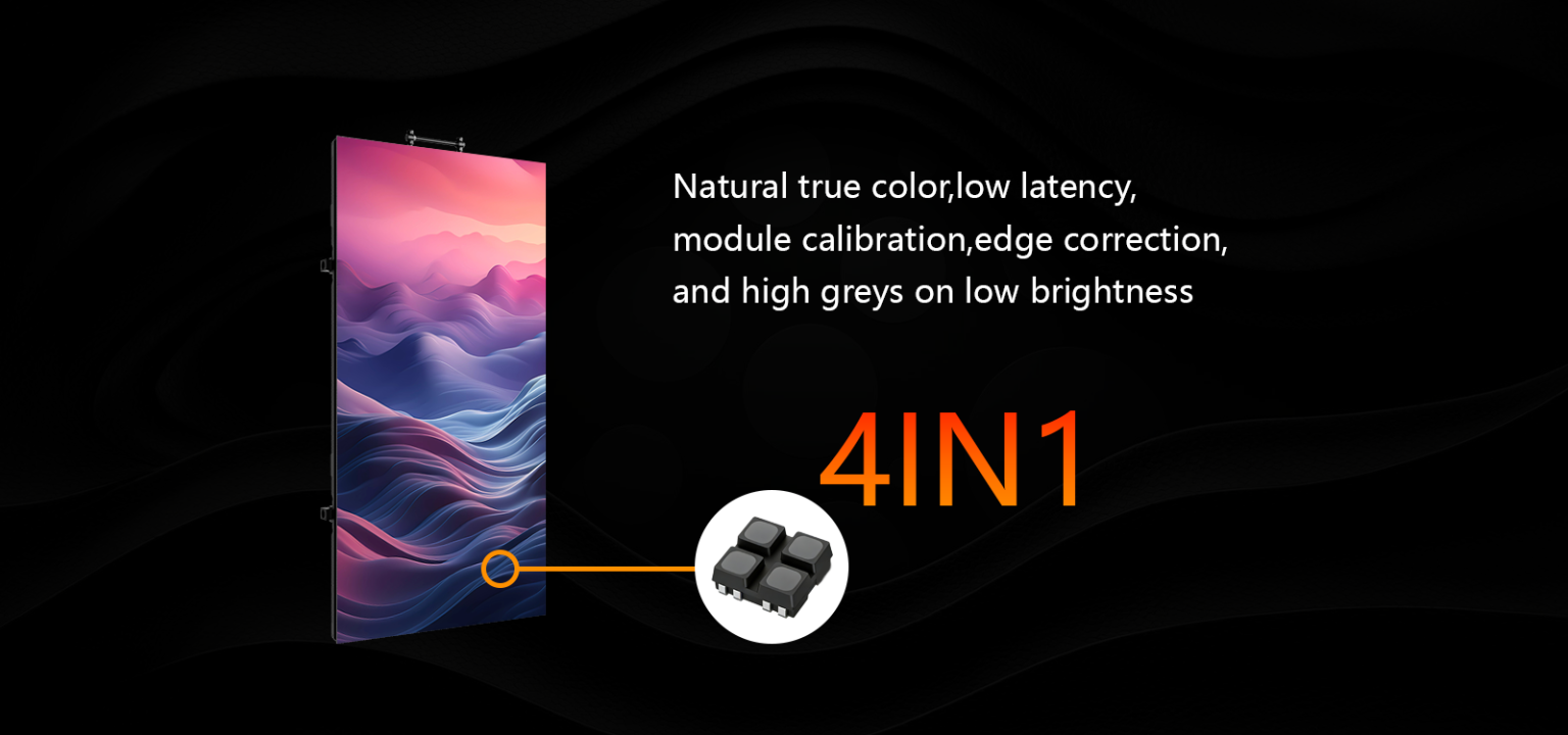 led panel