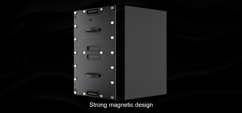 led panel
