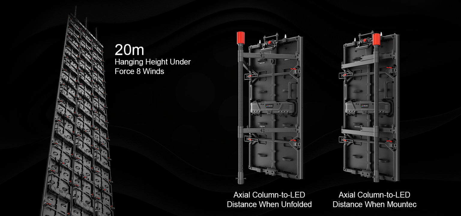 led panel