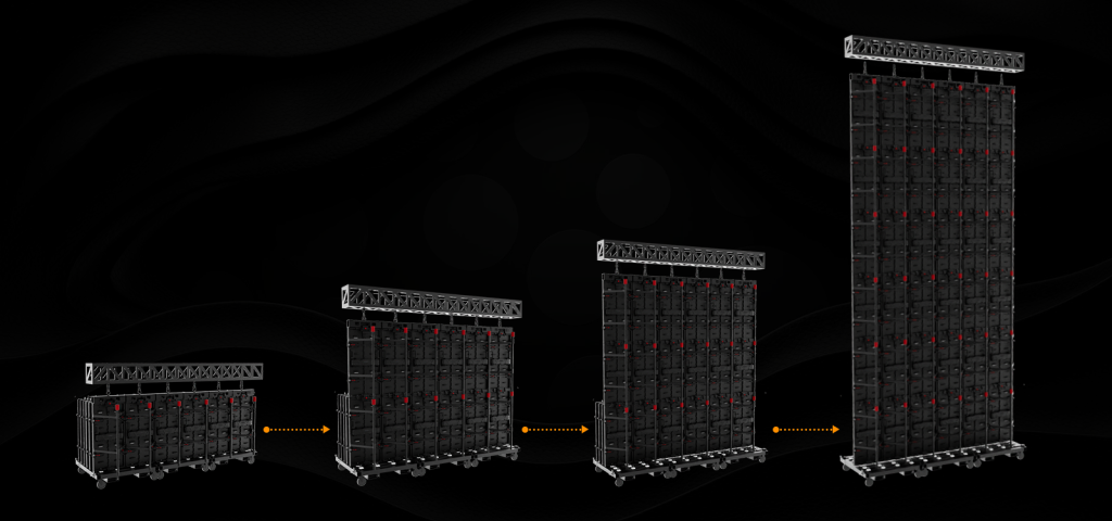led panel