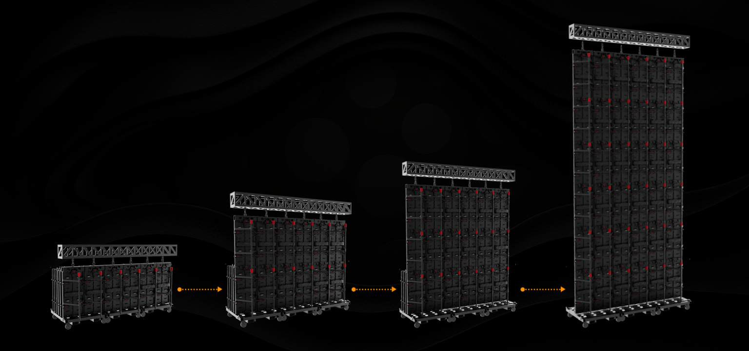 led panel