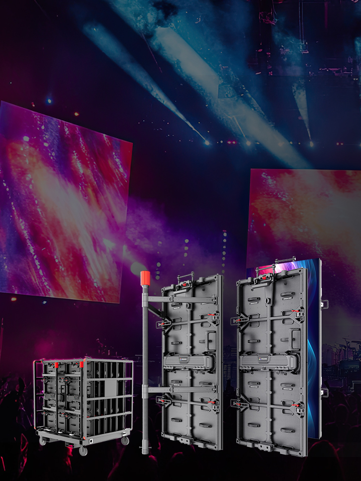 led screen