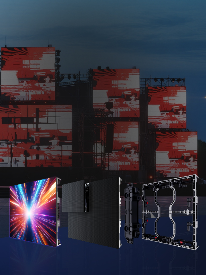 led screen
