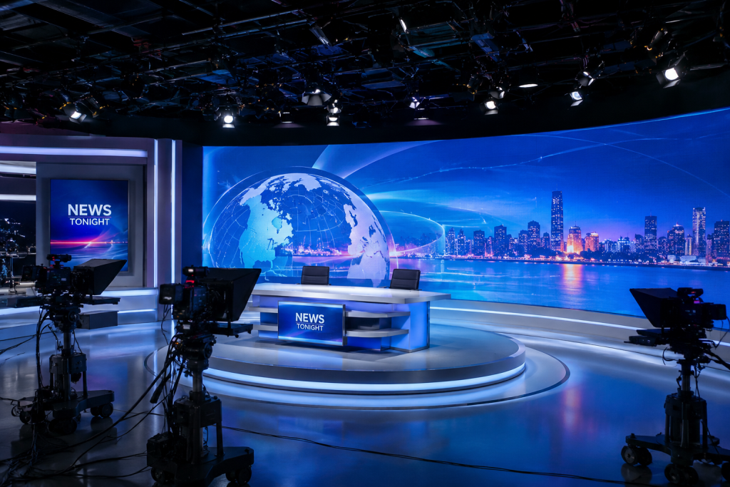 led screen