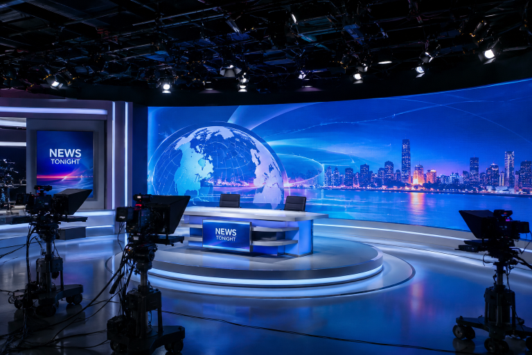led screen